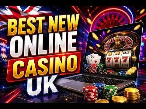 How to Choose From the Top 20 Online Casinos UK